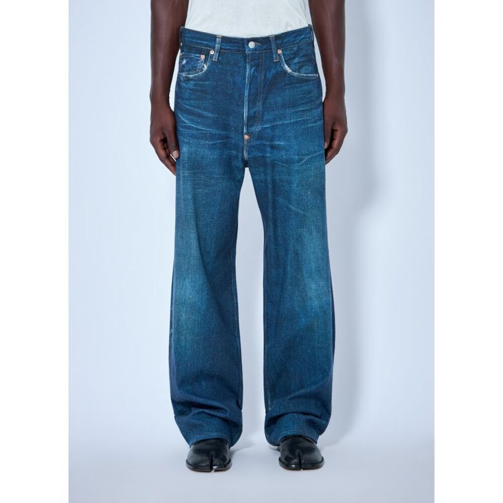 Junya Watanabe Men X Levi's Wide-Leg Pants